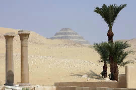 saqqara