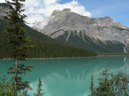 Emerald Lake