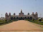 Palais de Mysore