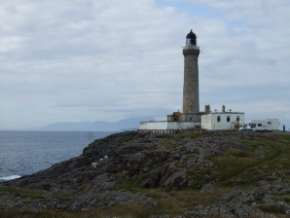 Phare de Ardnamurchan