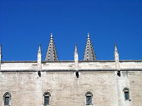 Palais des Papes