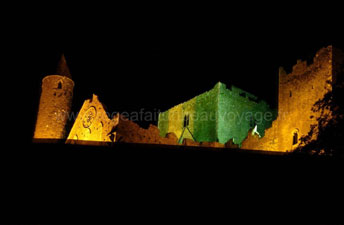 Rock of cashel