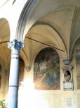 Eglise Santissima Annunziata