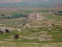 Site hittites