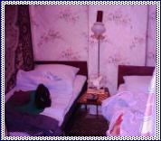 Notre chambre