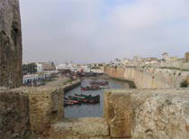 Remparts des souck