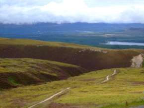 Cairngorms Mountains
