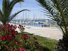 Port de Tariva