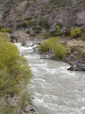 l’Urubamba