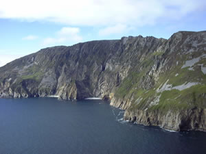 Slieve League