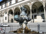 Piazza Annunziata