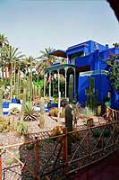 jardin de Majorelle