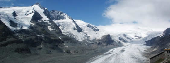 Grossglockner 