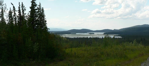 Parc national de Kluane