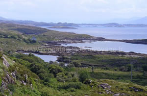 Paysage du Kerry