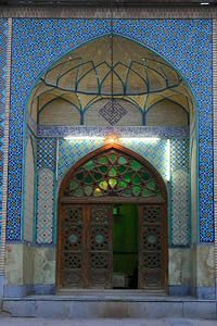 abyaneh