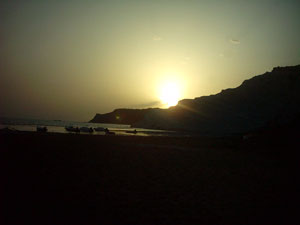 La Scala dei Turchi