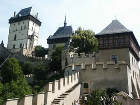 Château de Karlstejn