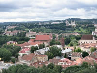 Vilnius