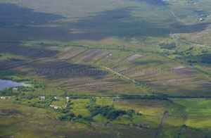 Vue depuis le diamond hill