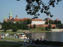 Cracovie