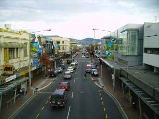 Canterbury