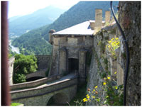 Fort Queyras