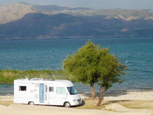 Camping-car