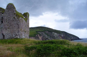 Château de Minard