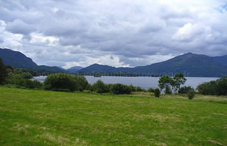 Lough leane