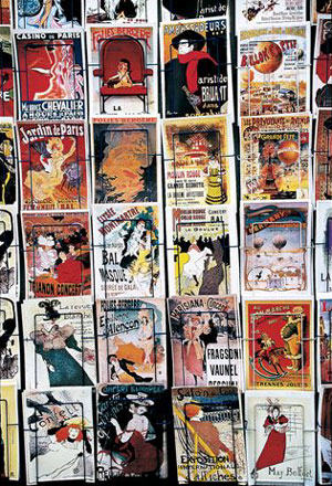 Cartes Postales