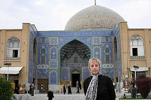 esfahan