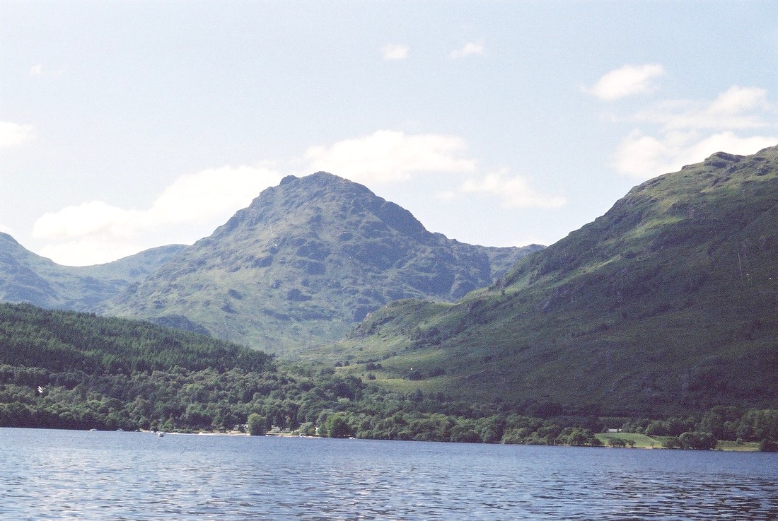 loch Lomond
