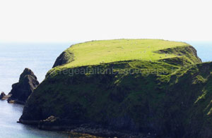 Malin Bay