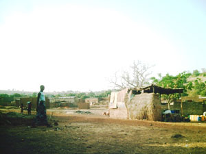 Village