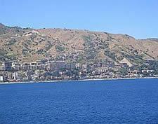 Taormine