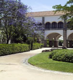 A Evora