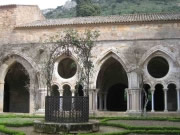 Le Cloître