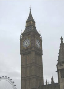 Big Ben