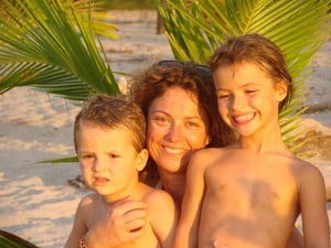 la petite famille