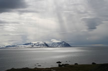 Isfjorden