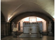 Basilique San Lorenzo Intérieur