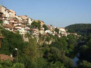 Maison Tarnovo