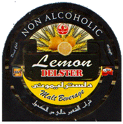 etiquette de biere