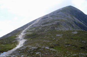 Croagh Patrick