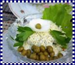 Salade Olivier