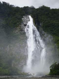 Cascade