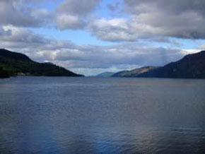Loch Ness