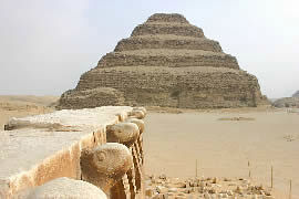 saqqara