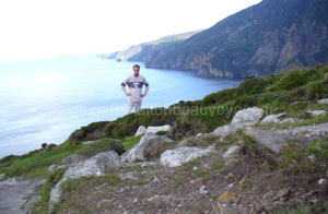 Falaises league league